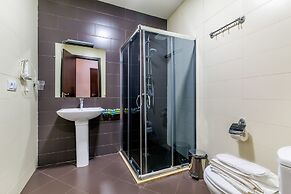 Hotel Marlyn