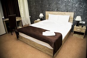 Hotel Marlyn