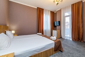 Hotel Marlyn