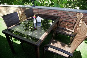 Hotel Marlyn