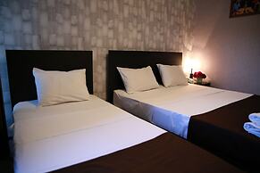 Hotel Marlyn