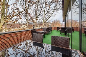 Hotel Marlyn
