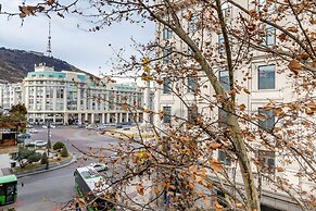 Hotel Marlyn