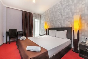 Hotel Marlyn