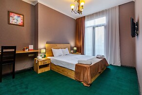 Hotel Marlyn
