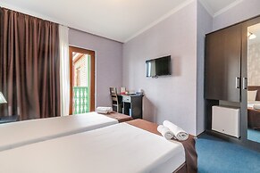 Hotel Marlyn
