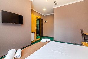Hotel Marlyn