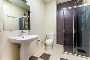 Hotel Marlyn