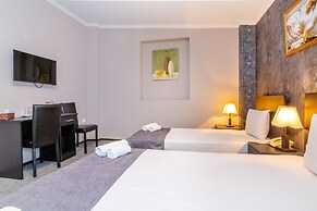 Hotel Marlyn