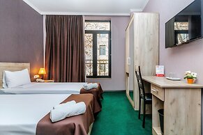 Hotel Marlyn