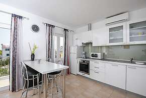 Apartments Trstenica