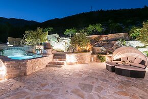 The Hidden Treasure Village - 3 Villas