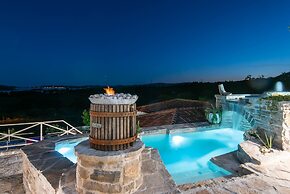 The Hidden Treasure Village - 3 Villas