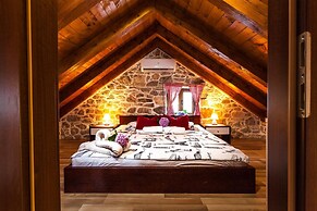 The Hidden Treasure Village - 3 Villas