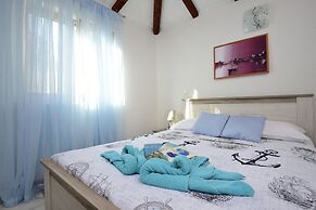 The Hidden Treasure Village - 3 Villas