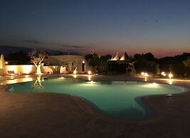 Trulli Isago B&B