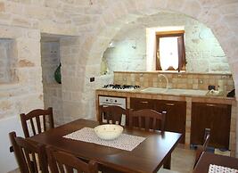 Trulli Isago B&B