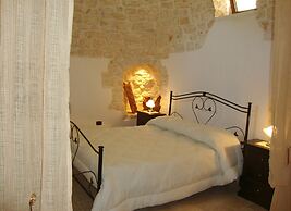 Trulli Isago B&B