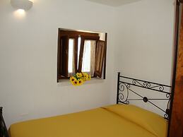 Trulli Isago B&B