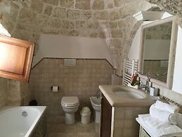 Trulli Isago B&B