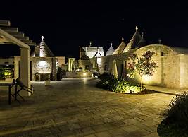 Trulli Isago B&B