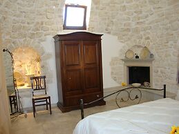 Trulli Isago B&B