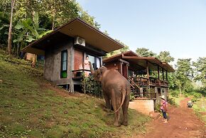 Chiang Mai Elephant Friends