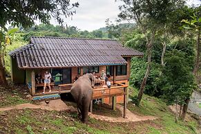 Chiang Mai Elephant Friends