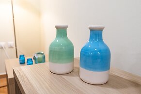 Athens Kyniska Apartments