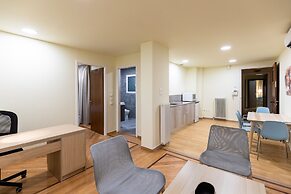 Athens Kyniska Apartments