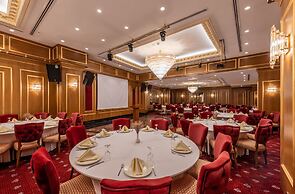 Bvs Bosphorus Pera Hotel & Hammam