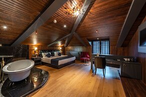 Bvs Bosphorus Pera Hotel & Hammam