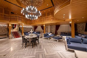 Bvs Bosphorus Pera Hotel & Hammam