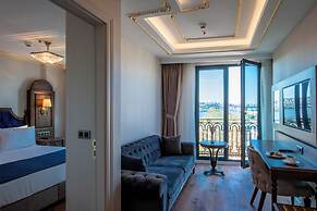 Bvs Bosphorus Pera Hotel & Hammam