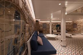 Bvs Bosphorus Pera Hotel & Hammam