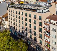 Bvs Bosphorus Pera Hotel & Hammam