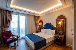 Bvs Bosphorus Pera Hotel & Hammam
