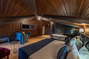 Bvs Bosphorus Pera Hotel & Hammam