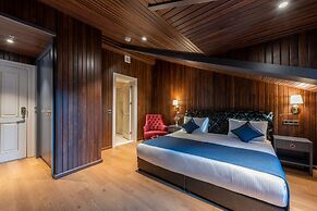 Bvs Bosphorus Pera Hotel & Hammam