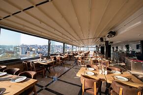 Bvs Bosphorus Pera Hotel & Hammam