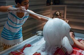 Bvs Bosphorus Pera Hotel & Hammam
