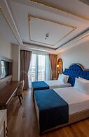 Bvs Bosphorus Pera Hotel & Hammam