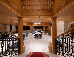 Bvs Bosphorus Pera Hotel & Hammam