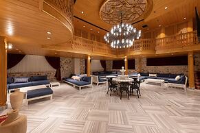 Bvs Bosphorus Pera Hotel & Hammam