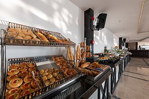 Bvs Bosphorus Pera Hotel & Hammam