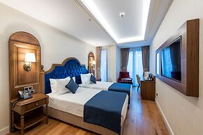 Bvs Bosphorus Pera Hotel & Hammam