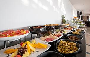 Bvs Bosphorus Pera Hotel & Hammam