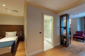 Bvs Bosphorus Pera Hotel & Hammam