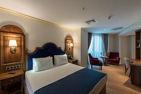 Bvs Bosphorus Pera Hotel & Hammam