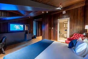 Bvs Bosphorus Pera Hotel & Hammam